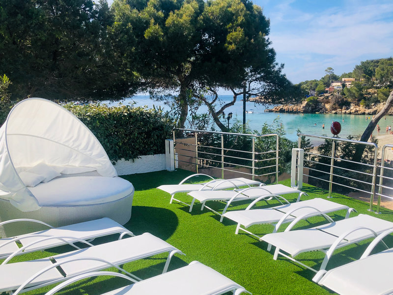 Sandos El Greco Hotel 10