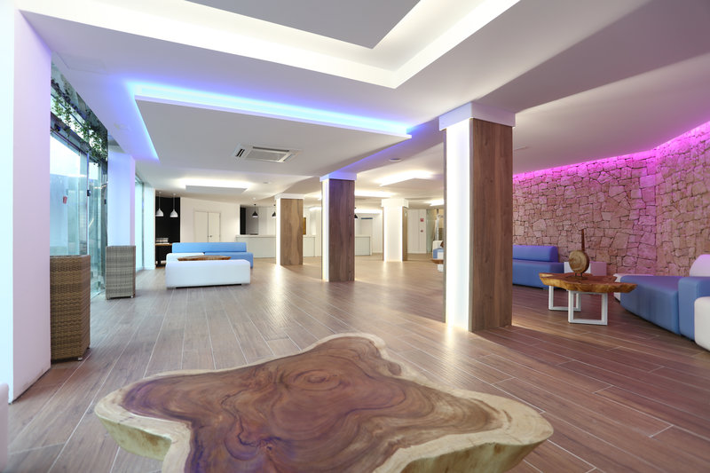Sandos El Greco Hotel 11