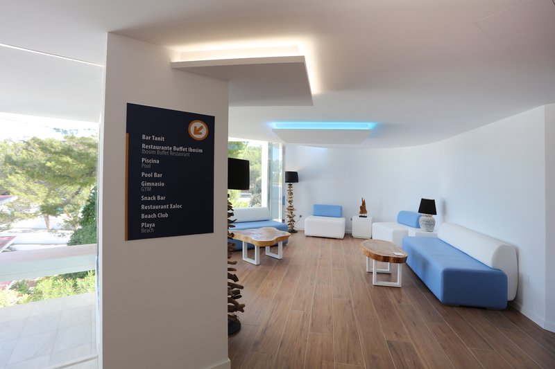 Sandos El Greco Hotel 12