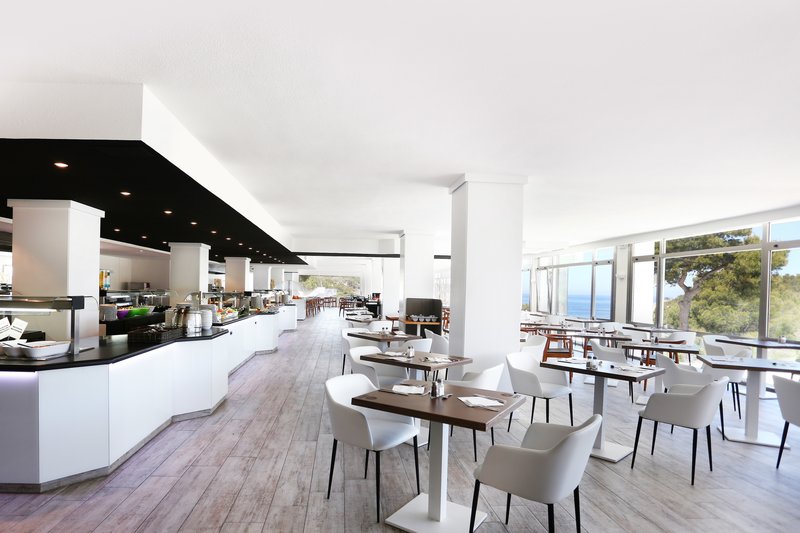 Sandos El Greco Hotel 13