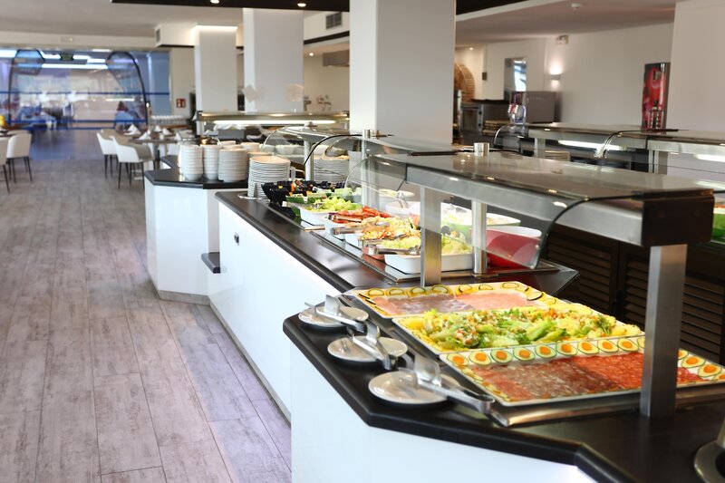 Sandos El Greco Hotel 14