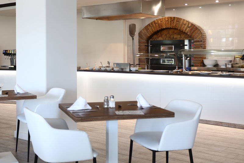 Sandos El Greco Hotel 18