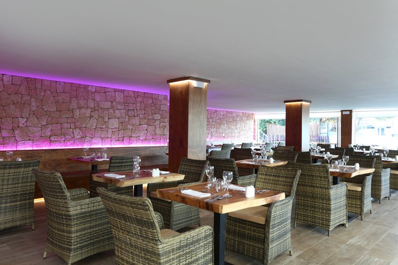 Sandos El Greco Hotel 19
