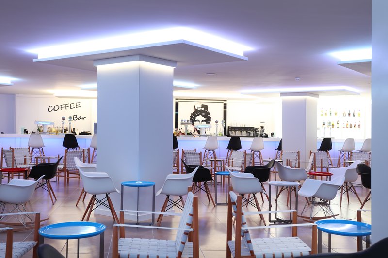 Sandos El Greco Hotel 21