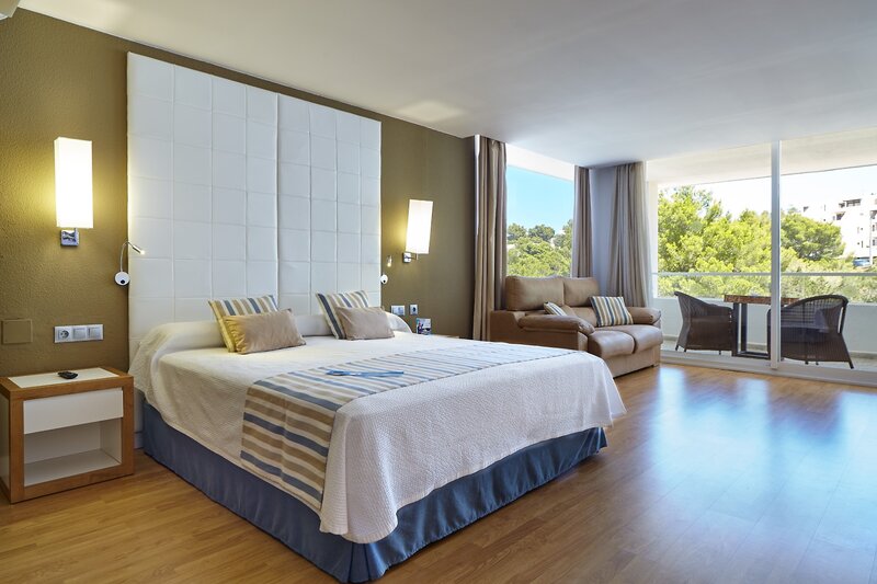 Sandos El Greco Hotel 22