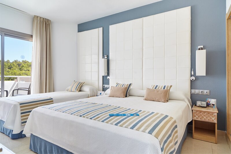 Sandos El Greco Hotel 23