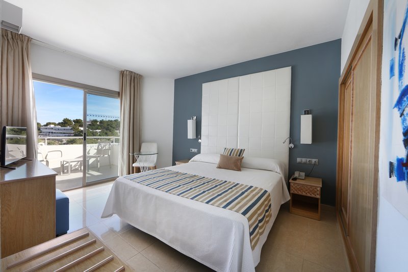 Sandos El Greco Hotel 24