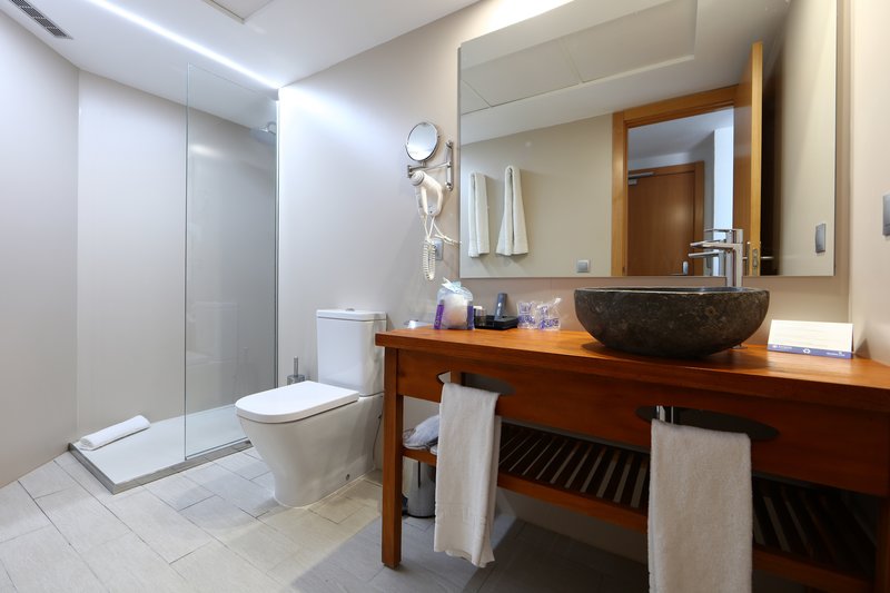 Sandos El Greco Hotel 25