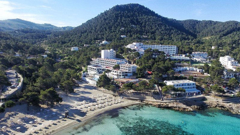 Sandos El Greco Beach Hotel - Erwachsenenhotel 1