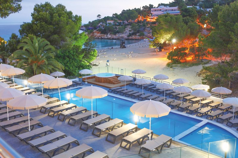 Sandos El Greco Beach Hotel - Erwachsenenhotel 3