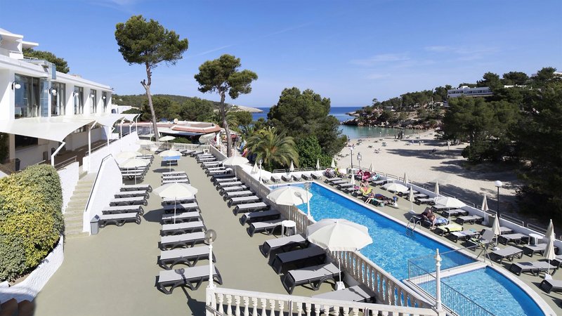 Sandos El Greco Beach Hotel - Erwachsenenhotel 7