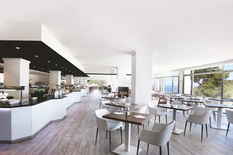 Sandos El Greco Beach Hotel - Erwachsenenhotel 10