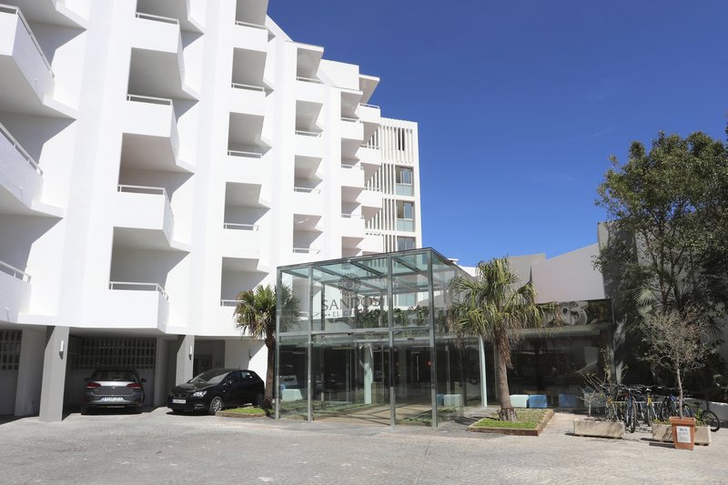 Sandos El Greco Hotel 6