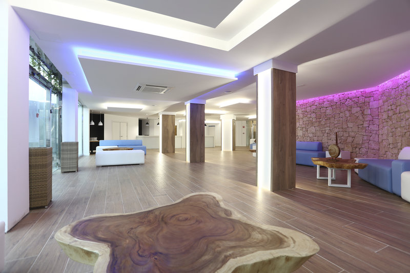Sandos El Greco Hotel 7