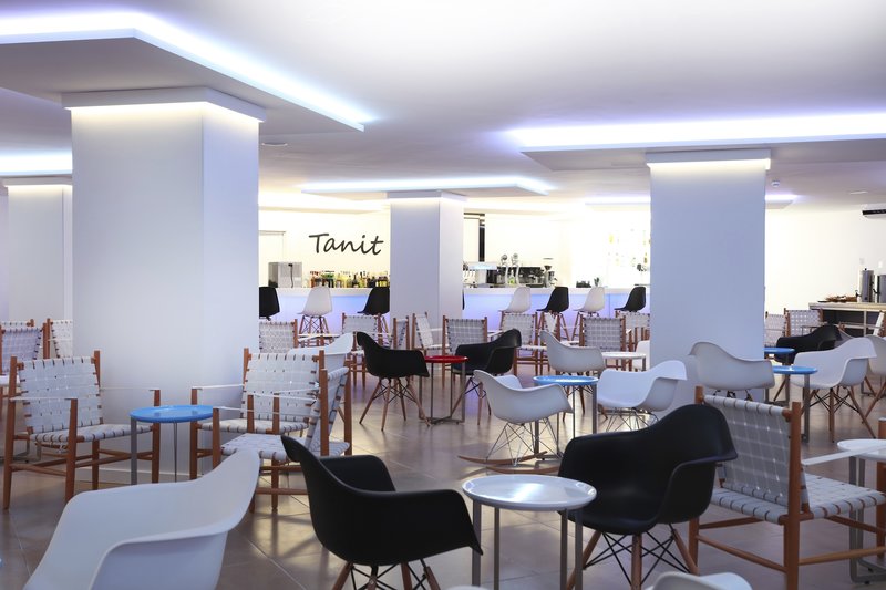 Sandos El Greco Hotel 9
