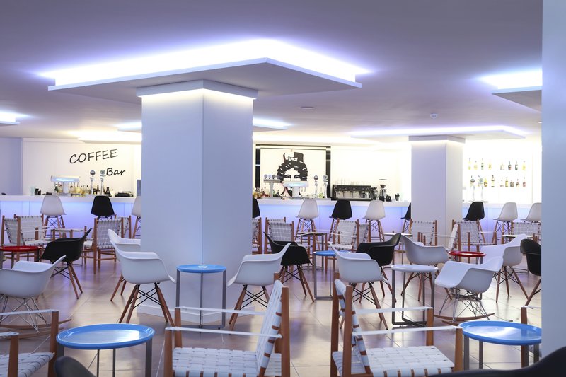 Sandos El Greco Hotel 10