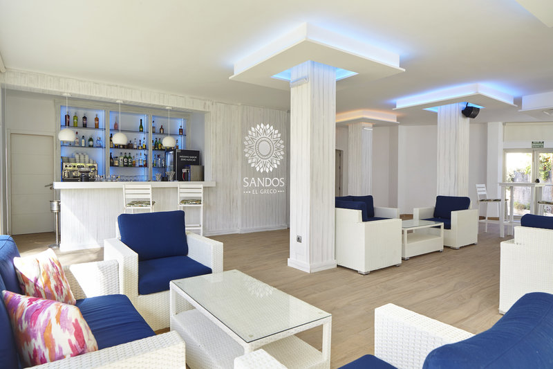 Sandos El Greco Hotel 11