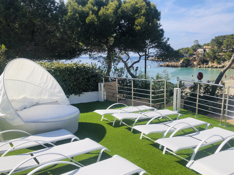 Sandos El Greco Hotel 13