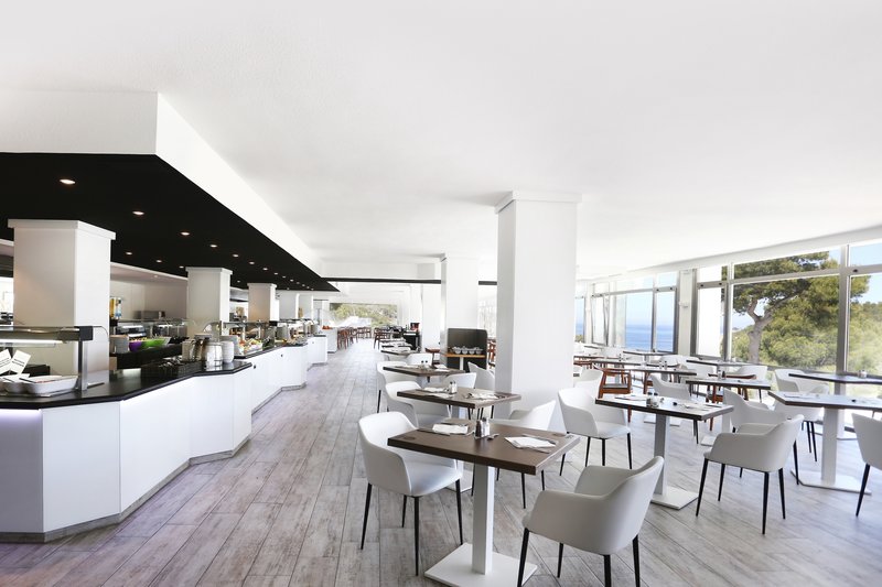 Sandos El Greco Hotel 15
