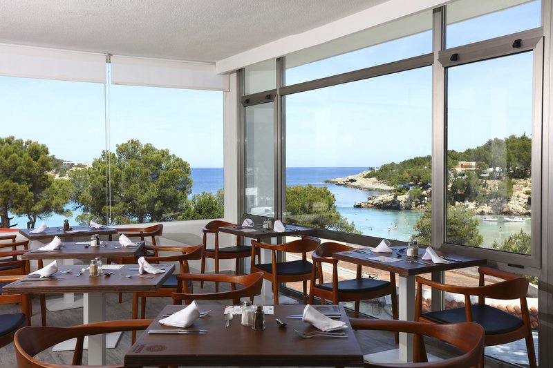 Sandos El Greco Hotel 16