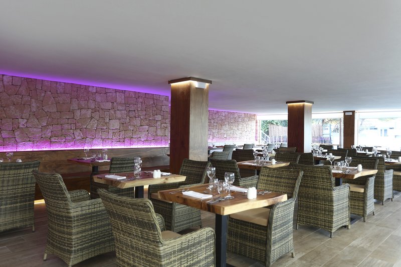 Sandos El Greco Hotel 18