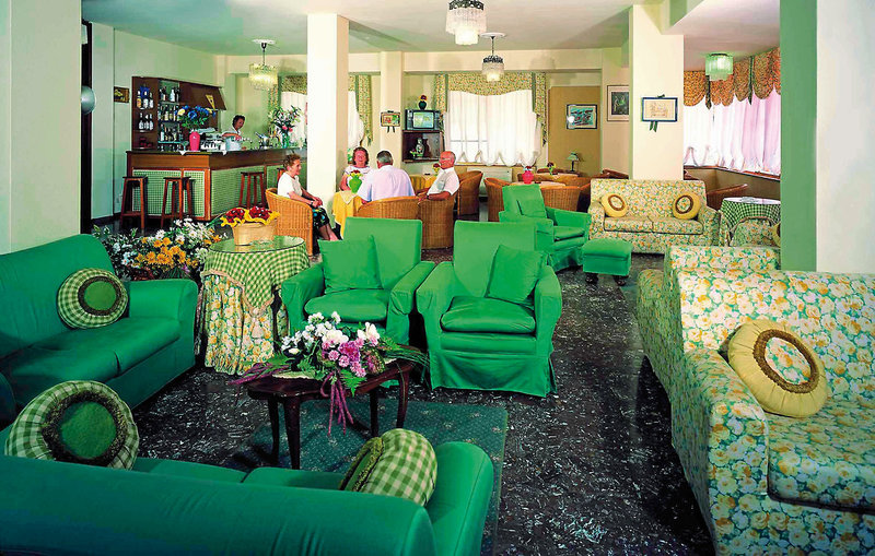 Hotel Bolivar 15