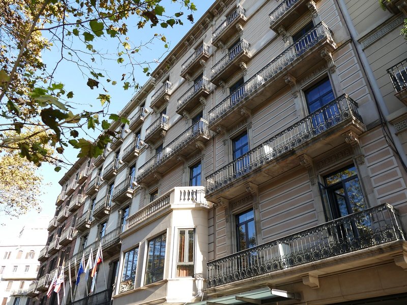 Sunotel Central