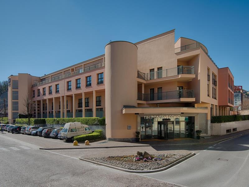 NH Lecco Pontevecchio 5