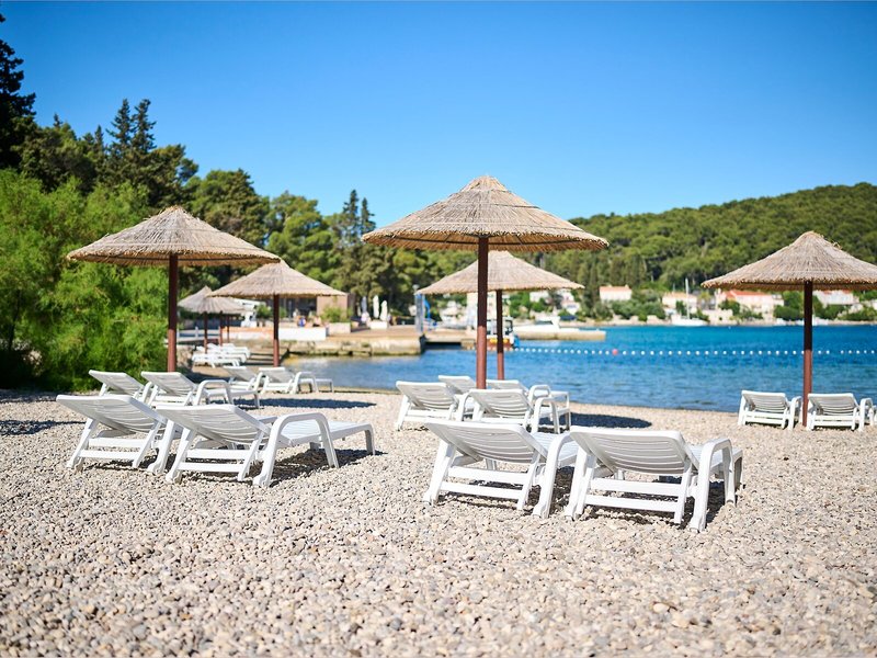 Aminess Port9 Resort & Residence 13