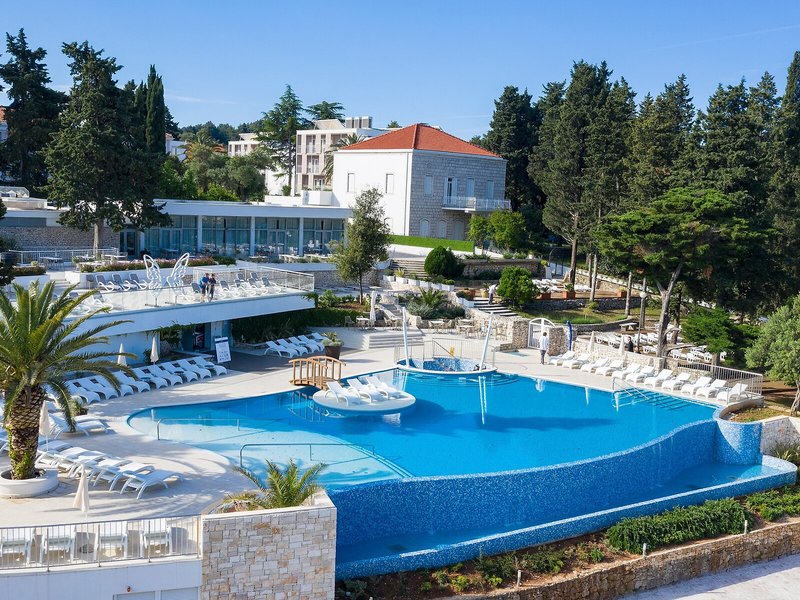 Aminess Port9 Resort & Residence 14