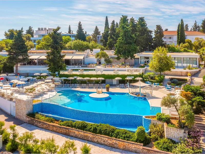 Aminess Port9 Resort & Residence 16