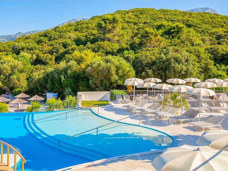 Aminess Port9 Resort & Residence 17