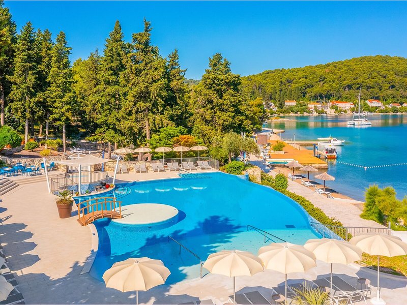 Aminess Port9 Resort & Residence 18