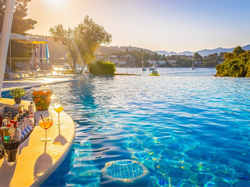 Aminess Port9 Resort & Residence 19