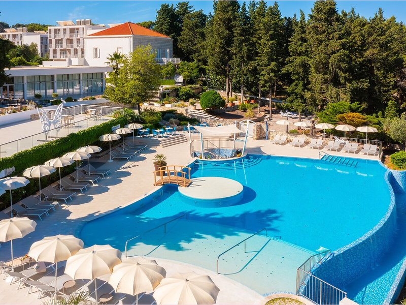 Aminess Port9 Resort & Residence 20