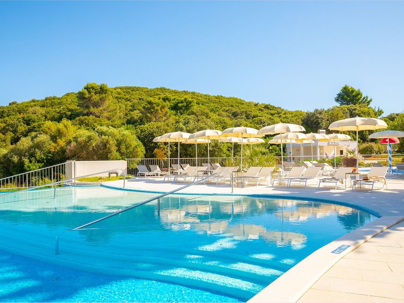 Aminess Port9 Resort & Residence 22