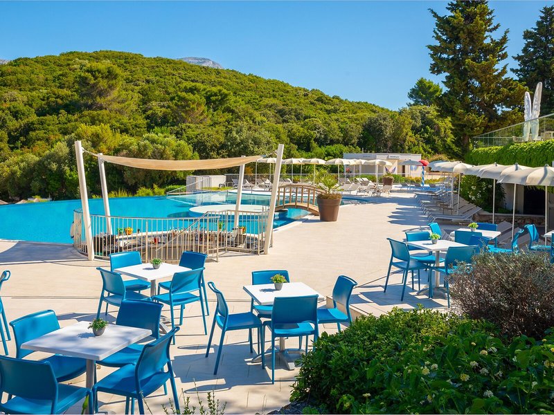 Aminess Port9 Resort & Residence 23