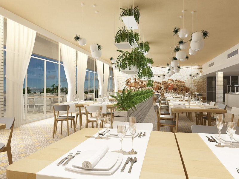 Aminess Port9 Resort & Residence 25