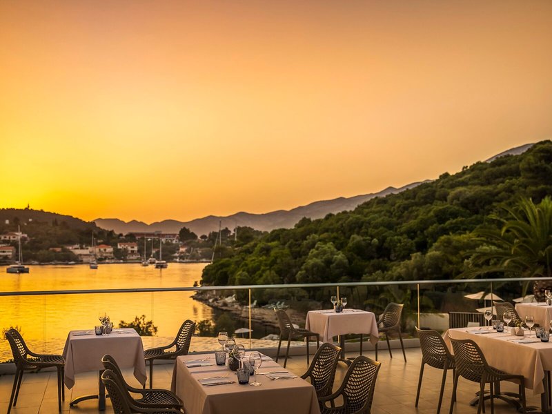 Aminess Port9 Resort & Residence 28