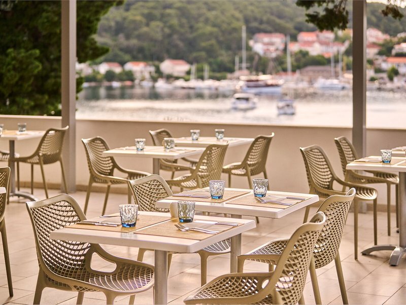 Aminess Port9 Resort & Residence 32