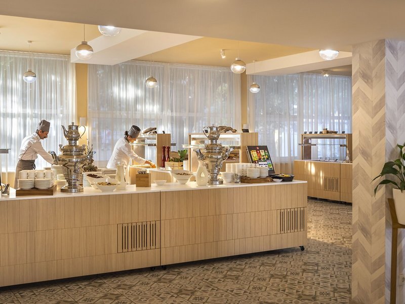 Aminess Port9 Resort & Residence 34