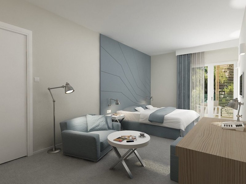 Aminess Port9 Resort & Residence 35