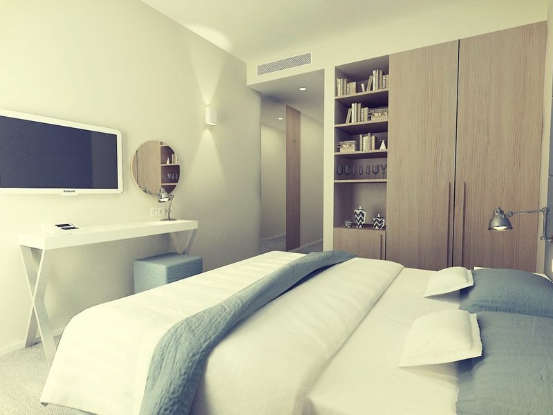 Aminess Port9 Resort & Residence 36