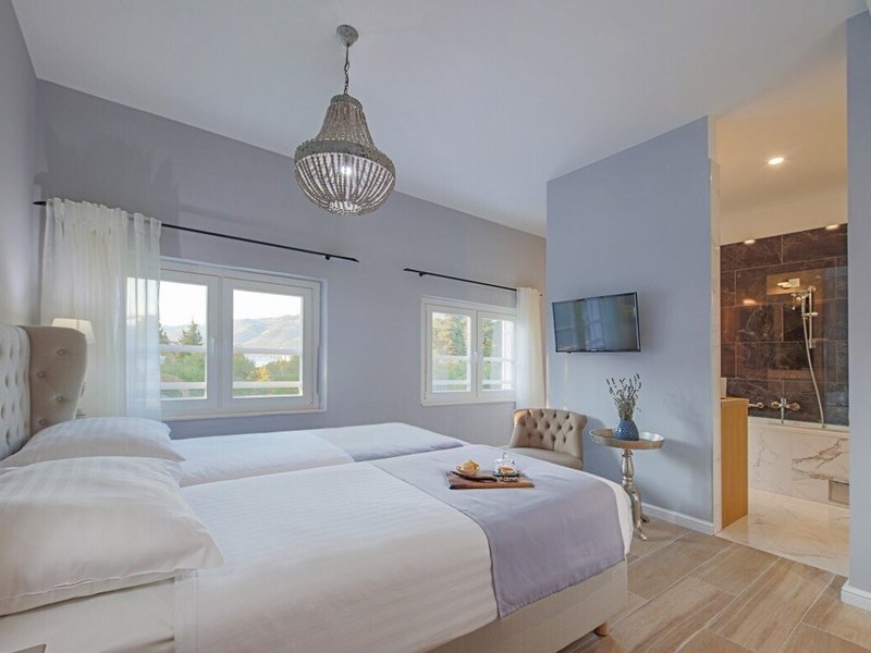 Aminess Port9 Resort & Residence 37
