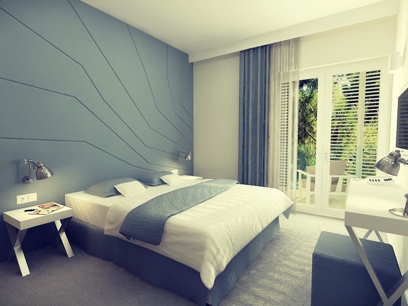 Aminess Port9 Resort & Residence 38