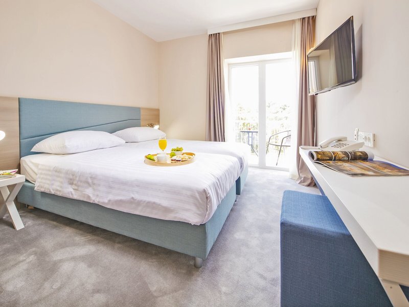 Aminess Port9 Resort & Residence 39