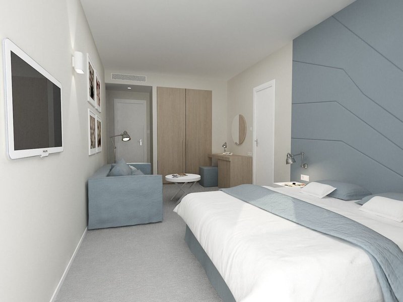 Aminess Port9 Resort & Residence 41