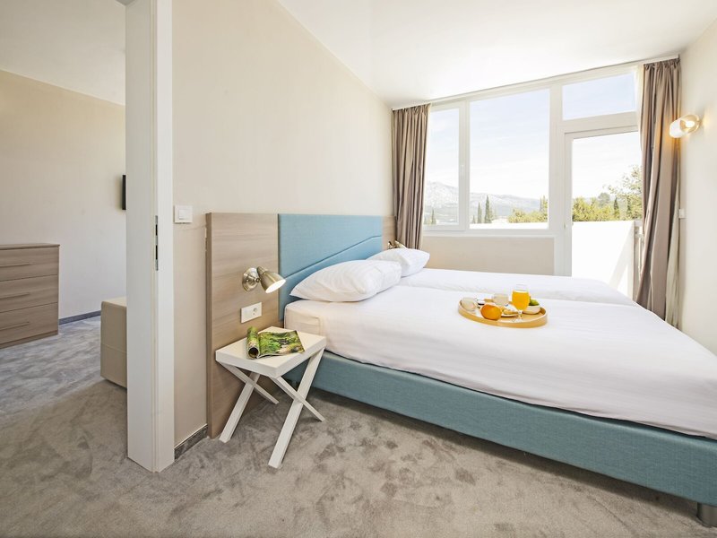 Aminess Port9 Resort & Residence 43