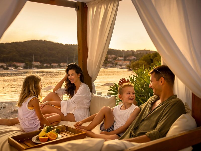 Aminess Port9 Resort & Residence 44