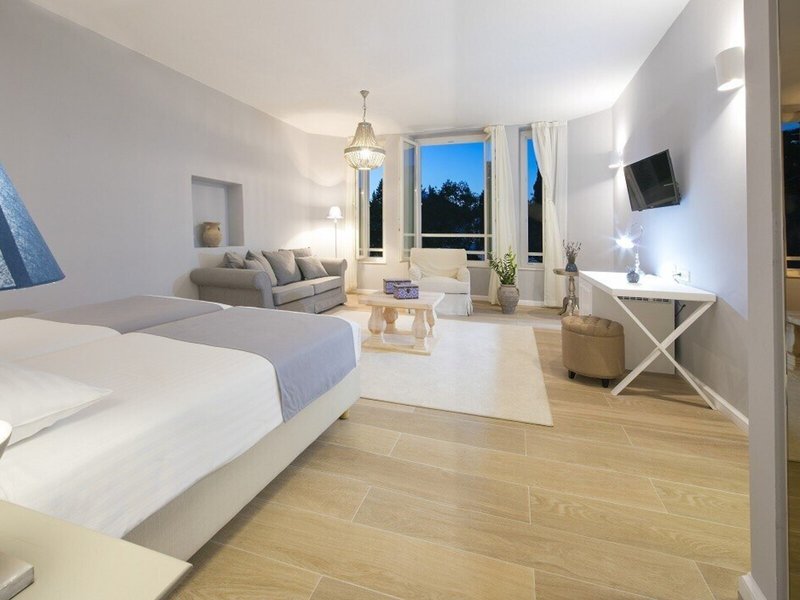 Aminess Port9 Resort & Residence 47